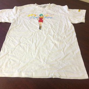 NWOT Primitive Shirt